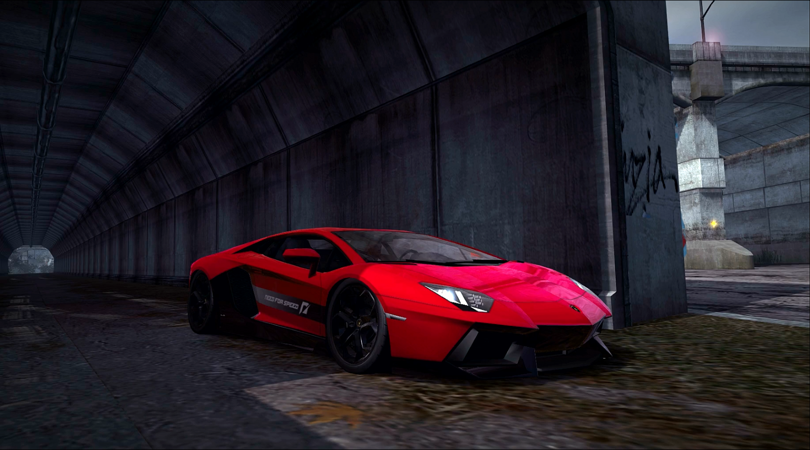 Wallpaper Lamborghini Aventador Mobil Merah Mobil Sport Kinerja Mobil Roda Supercar 