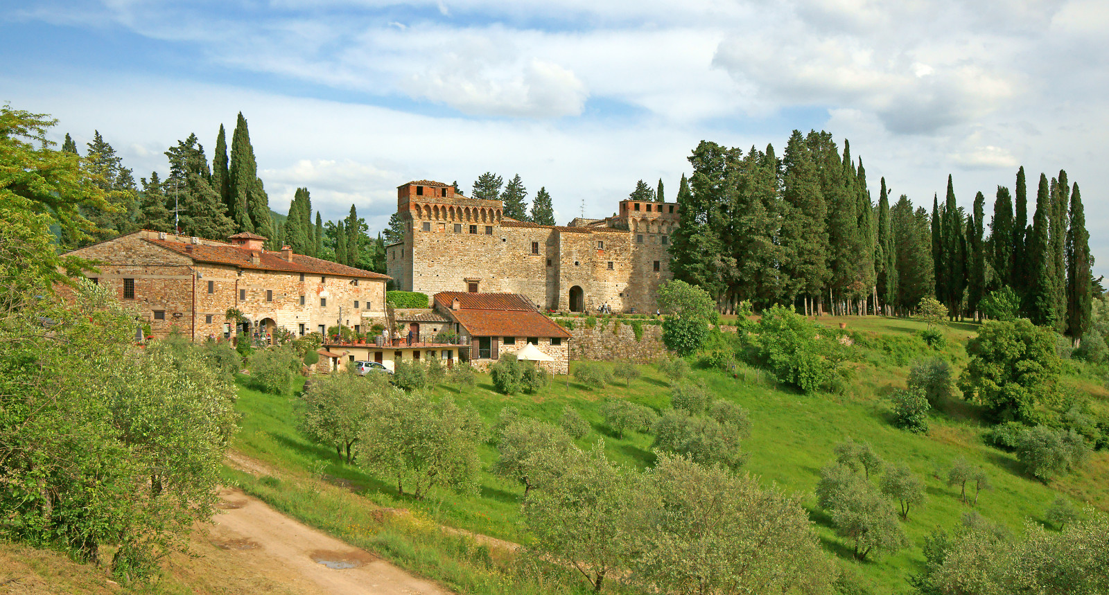 แนวนอน, เก่า, อิตาลี, สถาปัตยกรรม, เนินเขา, อาคาร, หญ้า, ท้องฟ้า, หมู่บ้าน, ปราสาท, ชาวทัสกัน, มัน, ปราสาท, อสังหาริมทรัพย์, สวย, ต้นไม้, ละเอียด, ภูเขา, แกรนด์, ทุ่งหญ้า, castello, rossevans, minoltakid, theminoltakid, rossdevans, เขตชนบท, สถานที่ประวัติศาสตร์, บูรณะ, ป้อมปราการ, หมู่บ้านภูเขา, tu, สถาปัตยกรรมยุคกลาง, castellodeltrebbio, twelfthcentury, santabrigida, ตามลำดับ, viasantabrigida, pazzifamily, attemptedmurderofthemedicibrothersin1478, ที่เก่าแก่ที่สุด, national trust for places of historic interest or natural beauty