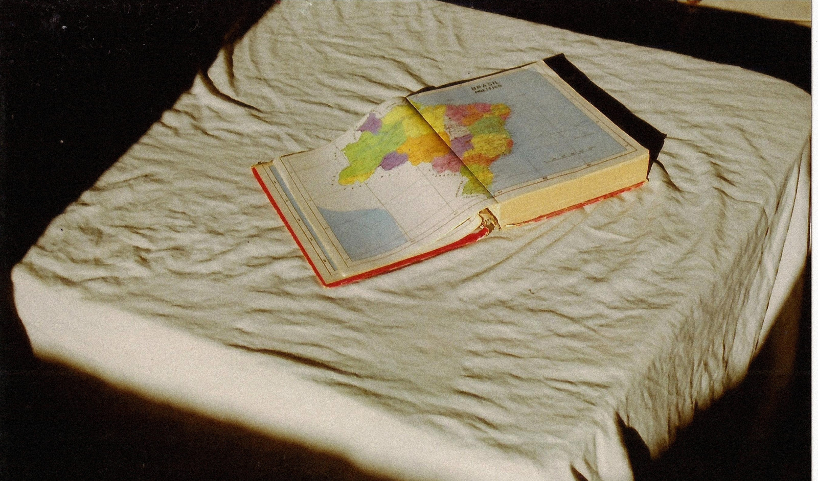 สิ่งทอ, วัสดุ, ผ้าปูที่นอน