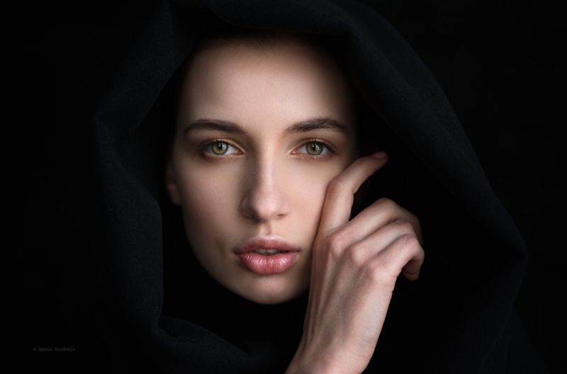 tvář, ženy, model, portrét, Černá, jednoduché pozadí tvář, ženy, model, portrét, Černá, jednoduché pozadí