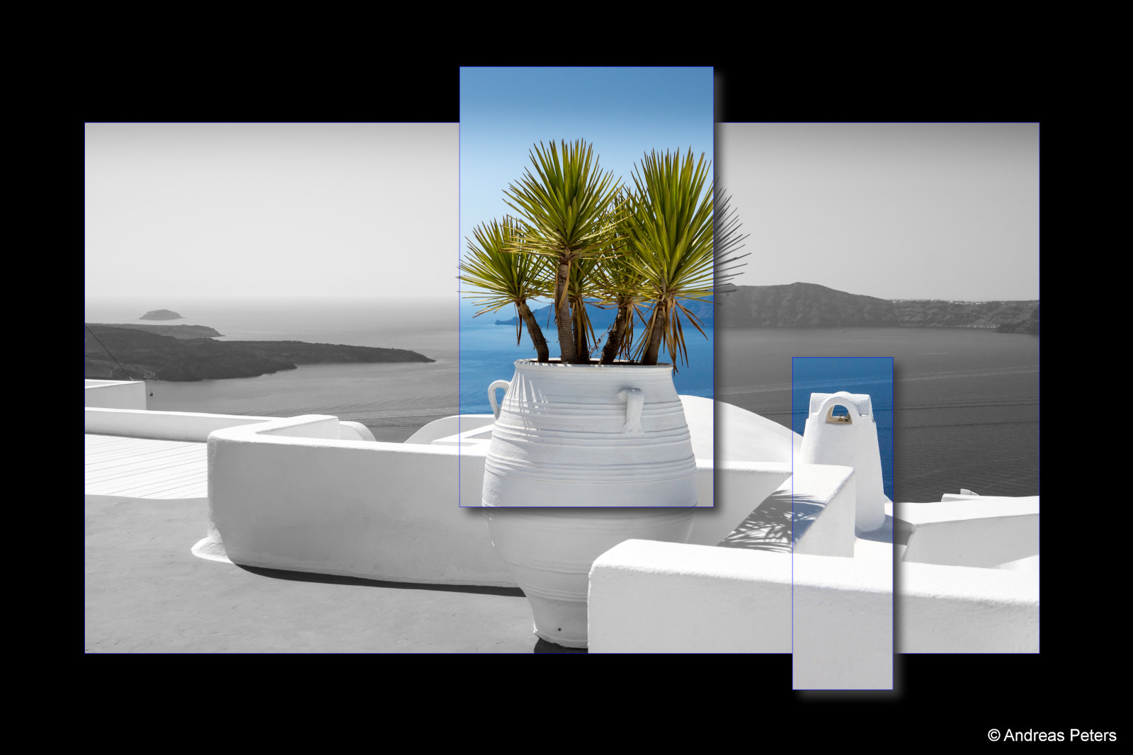 Tabelle, Griechenland, Innenarchitektur, Santorini, Marke, 2013, September, Caldera, Aussicht, gestalten, Entwurf, Möbel, Präsentation, Hellas, moderne Kunst, Ellada, Wohnzimmer, Aussicht, Griechenland, Santorin, Cyclades, Thira, Firostefani, Andreaspeter