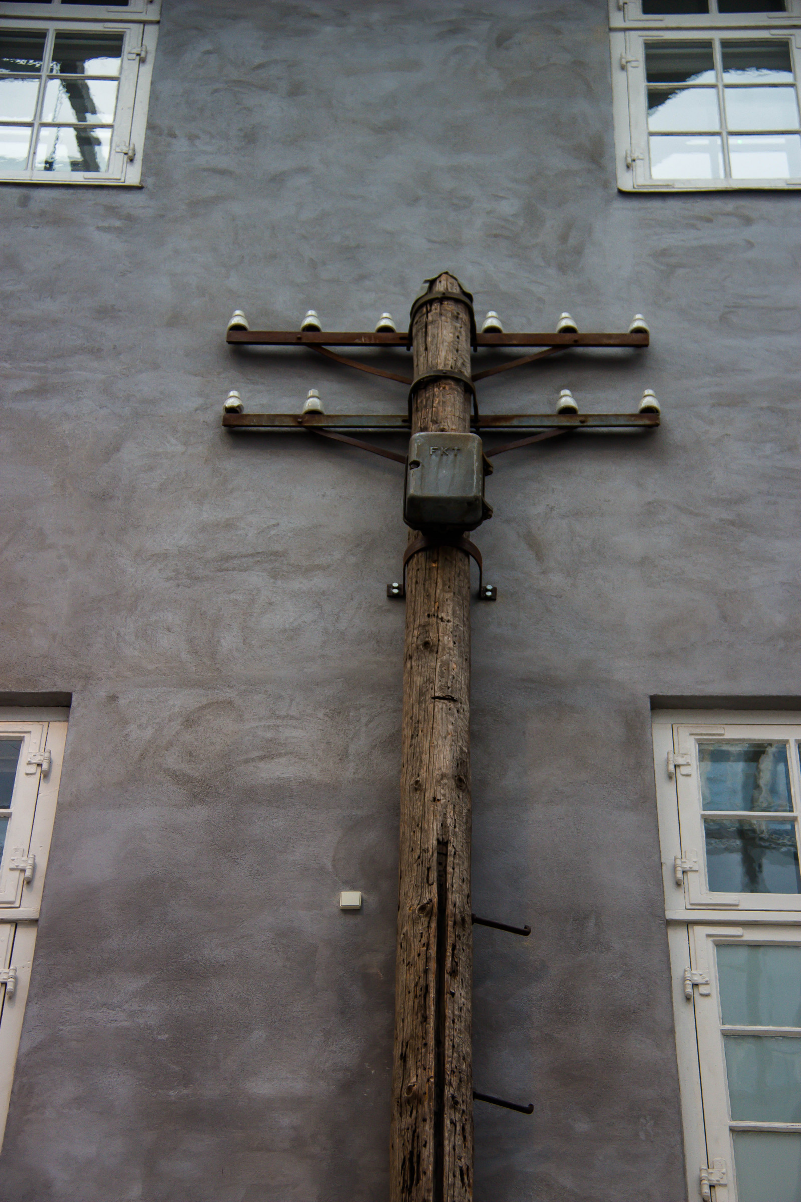 stěna, dřevo, sochařství, socha, sloupec, přejít, muzeum, Dánsko, památník, Kodaň, UMĚNÍ, železo, Danmark, k penhamn, kopenhavn, symbol, dávná historie