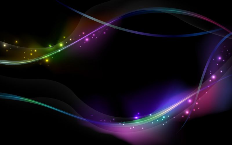 bunt, Neon-, abstrakt, Platz, lila, Kreis bunt, Neon-, abstrakt, Platz, lila, Kreis