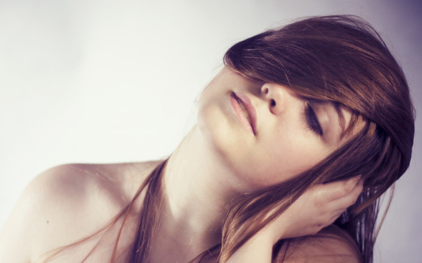 tvář, ženy, model, portrét, dlouhé vlasy, brýle, fotografování, vlasy, nos, Osoba, kůže, hlava, barva, dívka, krása, usměj se, oko, žena, dáma, fotografie, smysl, ret, účes, 2560x1600 px, portrétní fotografie, focení, hnědé vlasy, umění model, mimika, Lidské tělo, vision care, orgán, zblízka