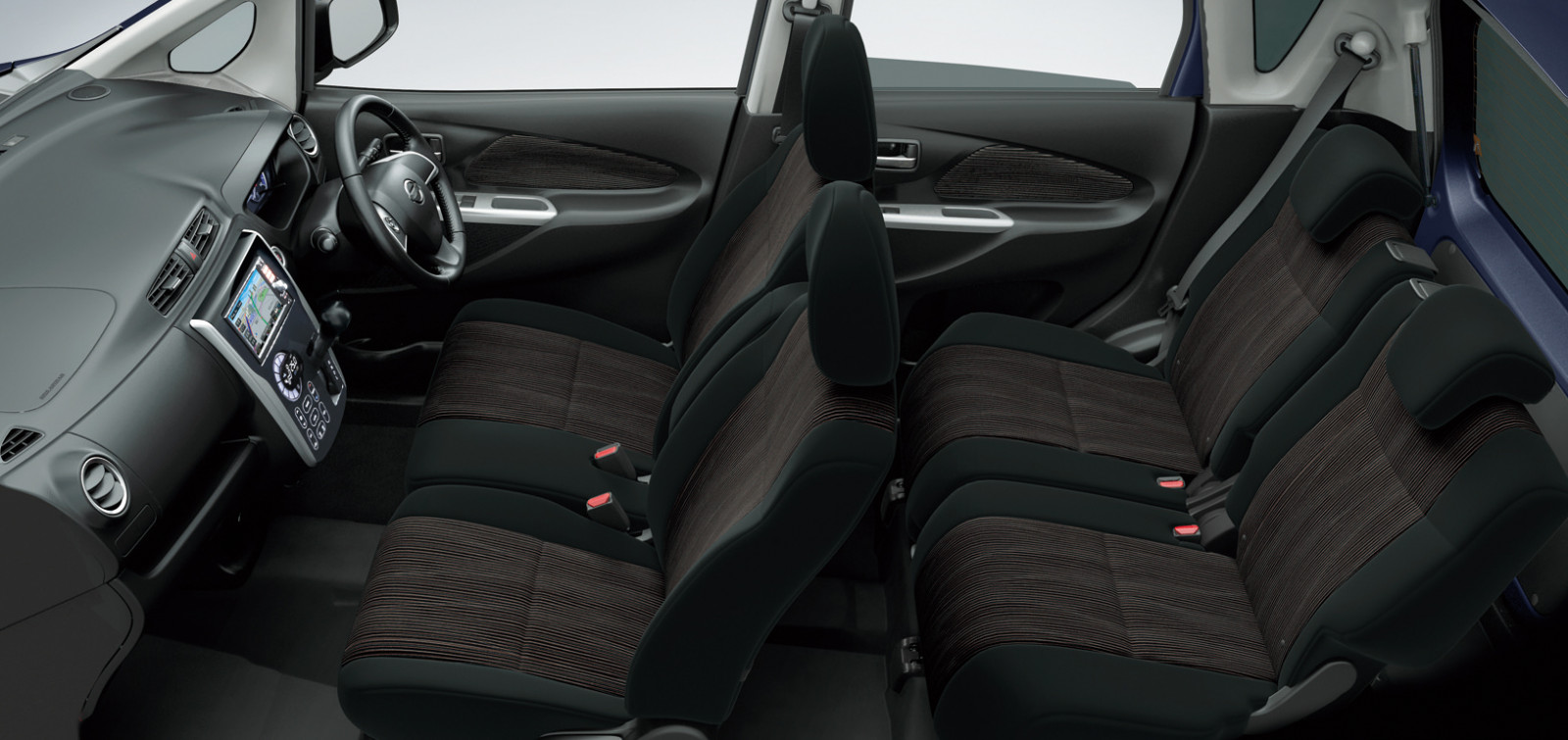 รถ, ยานพาหนะ, Nissan, ฟอร์ด, 2015, DayZ, netcarshow, netcar, ภาพรถยนต์, ภาพรถ, ยานพาหนะบก, รถยนต์ทำ, รถกะทัดรัด, รถเมือง, กีฬายูทิลิตี้รถ, รถยูทิลิตี้ขนาดกะทัดรัด, MP4 ขนาดกะทัดรัด, รถมินิแวน, ที่นั่ง altea