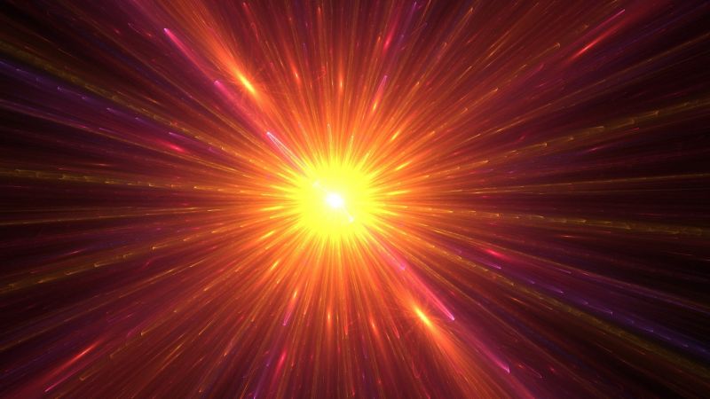 zonlicht, ruimte, Zon, cirkel, atmosfeer, abstract zonlicht, ruimte, Zon, cirkel, atmosfeer, abstract