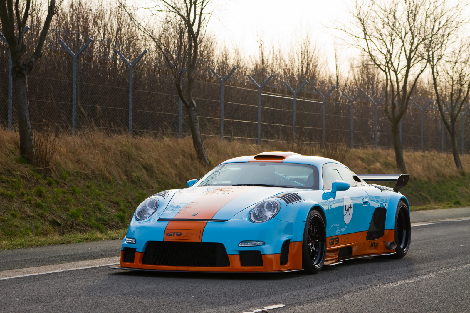 auto, veicolo, auto sportiva, da corsa, coupe, Convertibile, macchina di spettacolo, 2012, 9ff, GT9 CS, sulla base di Porsche 911 997 Turbo, netcarshow, netcar, immagini di auto, auto foto, supercar, veicoli terrestri, design automobilistico, marca di automobile, veicolo di lusso