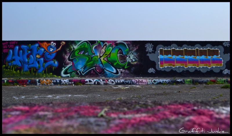 graffiti, ART, art de rue, mural, plante, ciel graffiti, ART, art de rue, mural, plante, ciel