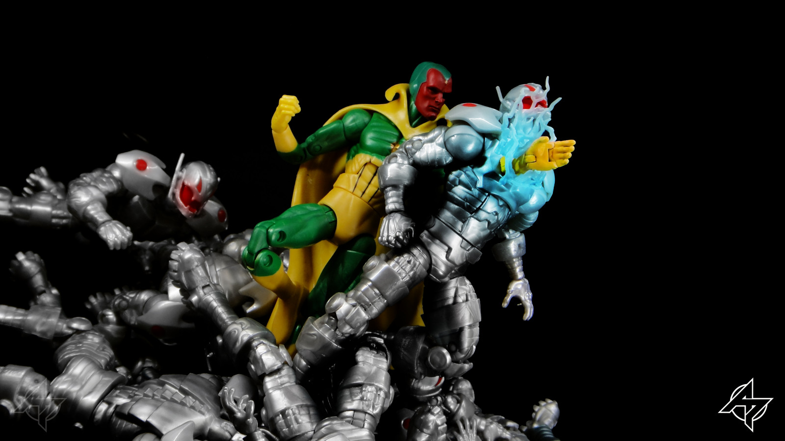 digitální, akční figurka, fotografování, sbírka, Vidění, akční figurky, komiksy, marvellegends, zázrak, Marvel Comics, Avengers, dioramas, digitalartwork, Ultron, toyphotography, toycollection, acbA, toyreviews, bigbadtoystore, Avengersmovie, articulatedcomicbookart, ultrons, Actionportable, dominicdimagmaliw, advocatepinoy, advocate928, pinoytoykolektors, avengerscharacters, avengerscomics, Avengersmovieseries, Avengerstoys, ageofultron, Zkoušky, Avengersorganizationinfiction, Ultronfictionacter, actionfigurecollectioncategory, Reviewmediagenre, Marvelcomicsproductioncompany, Comicbookcomicbookgenre, hasbrogamedesigner, visioncomicbookcharacter