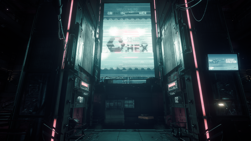 trò chơi điện tử, Cyberpunk, Star Citizen, đêm, ánh sáng, bóng tối trò chơi điện tử, Cyberpunk, Star Citizen, đêm, ánh sáng, bóng tối
