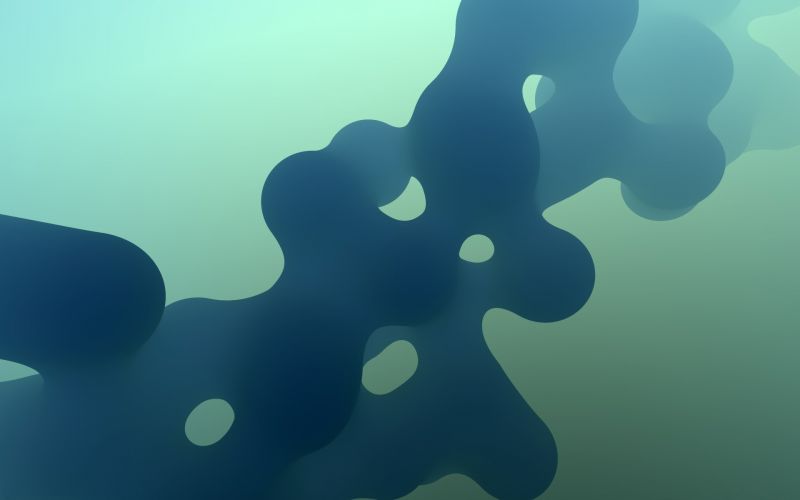 abstrakt, Wasser, Himmel, blau, Aqua, Unterwasser abstrakt, Wasser, Himmel, blau, Aqua, Unterwasser
