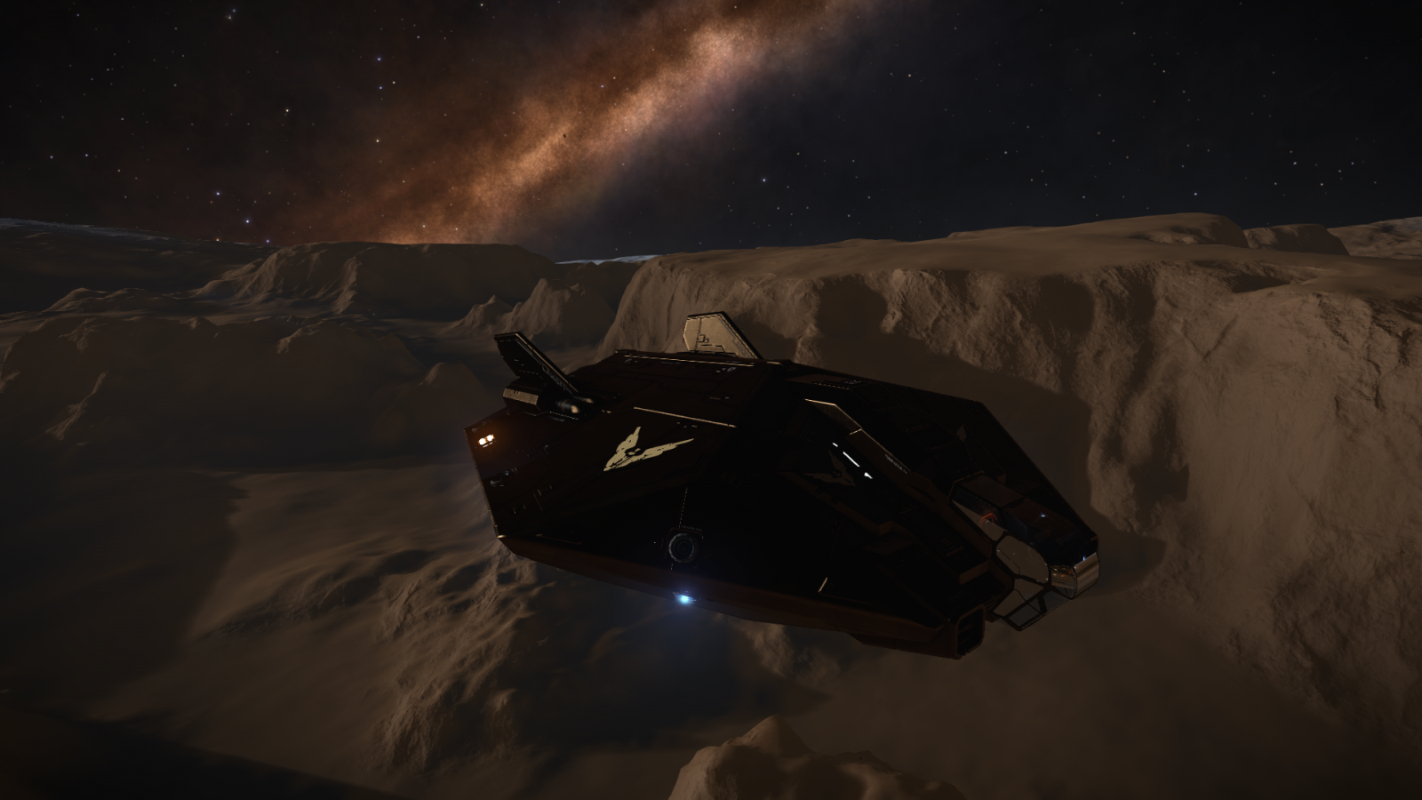noc, prostor, vozidlo, atmosféra, Elite Nebezpečný, tma, Snímek obrazovky, počítač tapeta, Atmosféra Země, vesmír, astronomický objekt