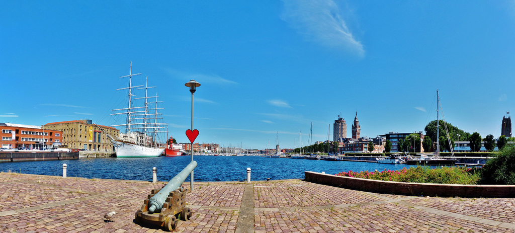 デスクトップ壁紙 ボート 海 シティ 空 観光 スカイライン 川 港 地平線 パノラマ フランス ドック ポルト マリーナ 木 余暇 プエルト ポート マスト 看護師 バトー 壊れた 昼間 レクリエーション フランクリック Panasonicdmcfz0 市街地