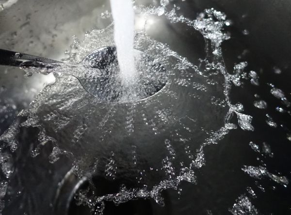 tapwater,spoon,watershortage,ecology,environment,science