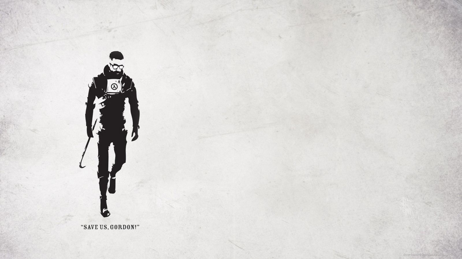 disegno, bianca, nero, videogiochi, monocromo, la neve, inverno, Metà vita, Gordon Freeman, Half Life 2, ARTE, forma, fotografia, Immagine, schizzo, bianco e nero, fotografia in bianco e nero