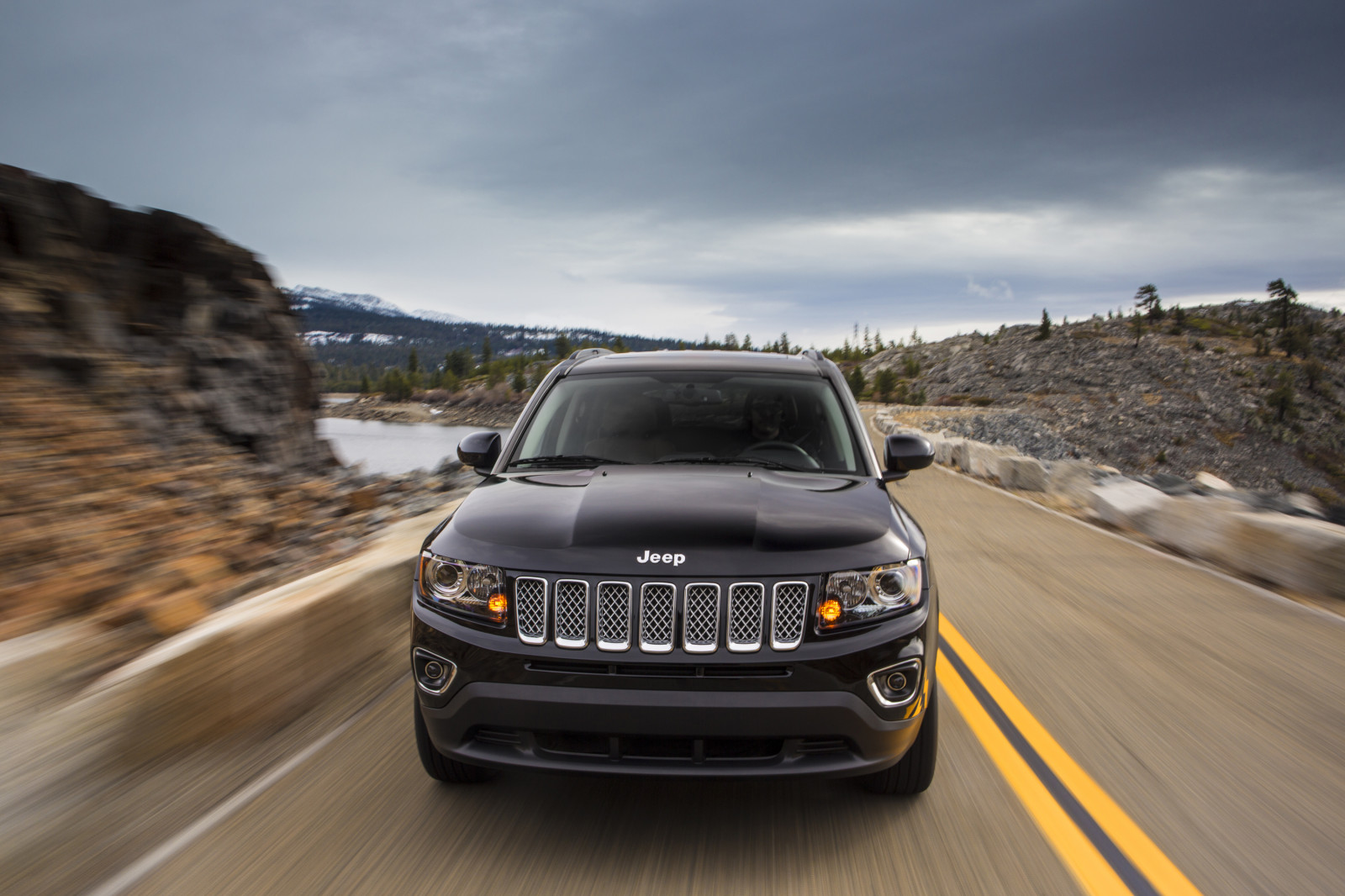 Land Rover Compass Wallpaper : 2015, Range Rover, Jeep, netcarshow, netcar, car images ...