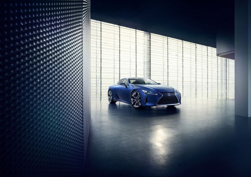 auto, vozidlo, Lexus, sportovní auto, netcarshow, modrý auto, vozidlo, Lexus, sportovní auto, netcarshow, modrý