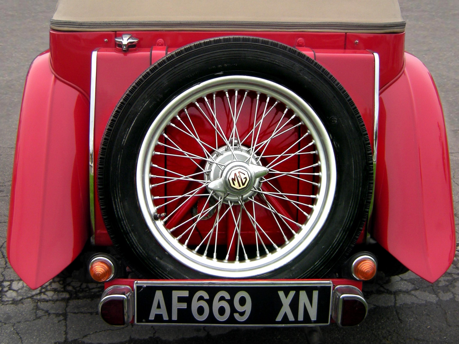 자동차, MG, 자동차