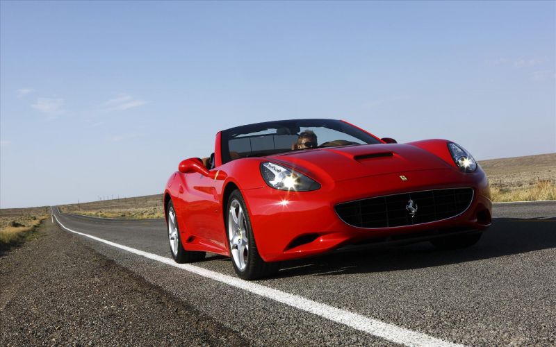auto, vozidlo, Kalifornie, sportovní auto, Ferrari, výkon auta auto, vozidlo, Kalifornie, sportovní auto, Ferrari, výkon auta