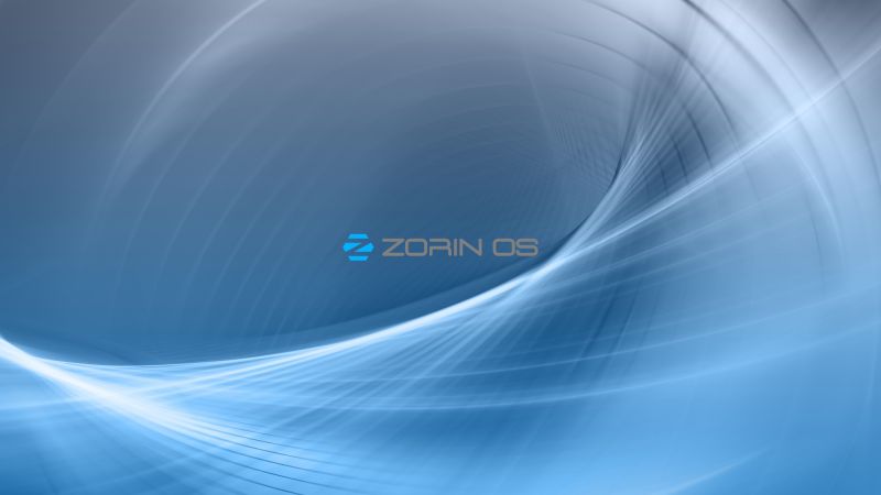 Linux,linux zorin,computer