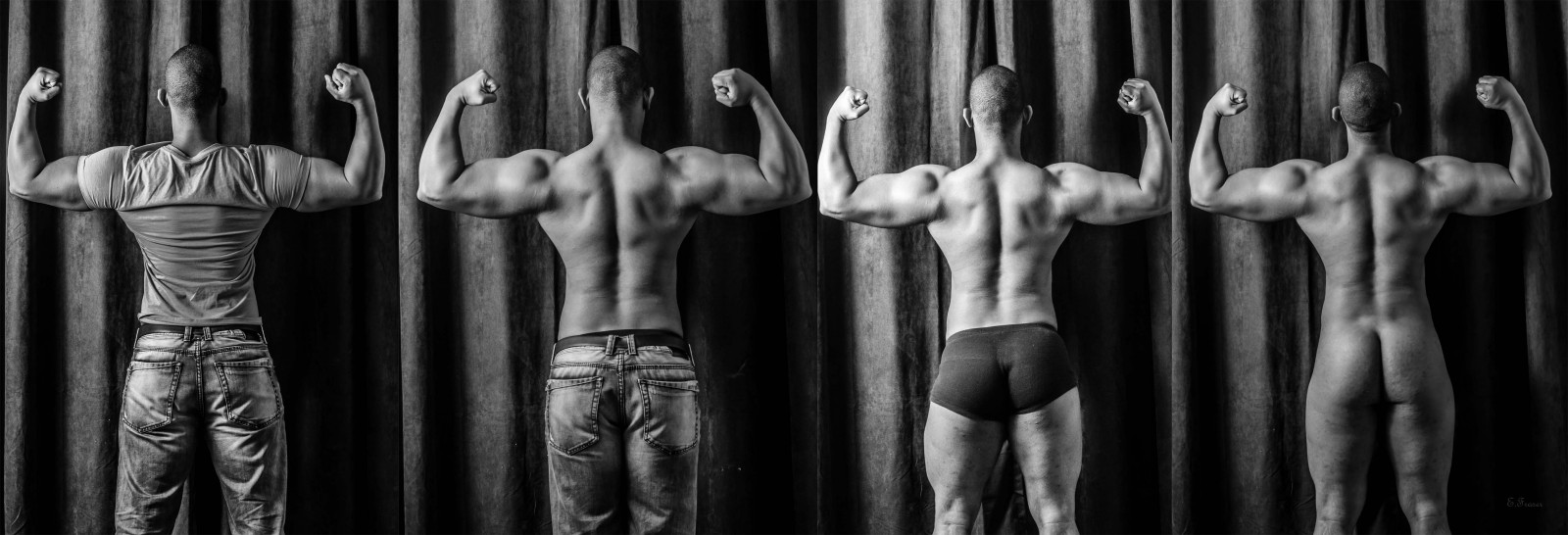 sort og hvid, bw, hvid, sort, røv, mig, muskler, skjorte, Mig selv, nøgen, nøgen, voksen, boksere, undertøj, barebutt, lol, røv, bund, Fanny, vagabond, bodybuilding, jeans, delts, backside, bag, tæt, Flex, nudeart, speedlight, balder, bodyscape, selfshot, bøjning, selfie, afklædt, briellfraser, ezabriellfraser