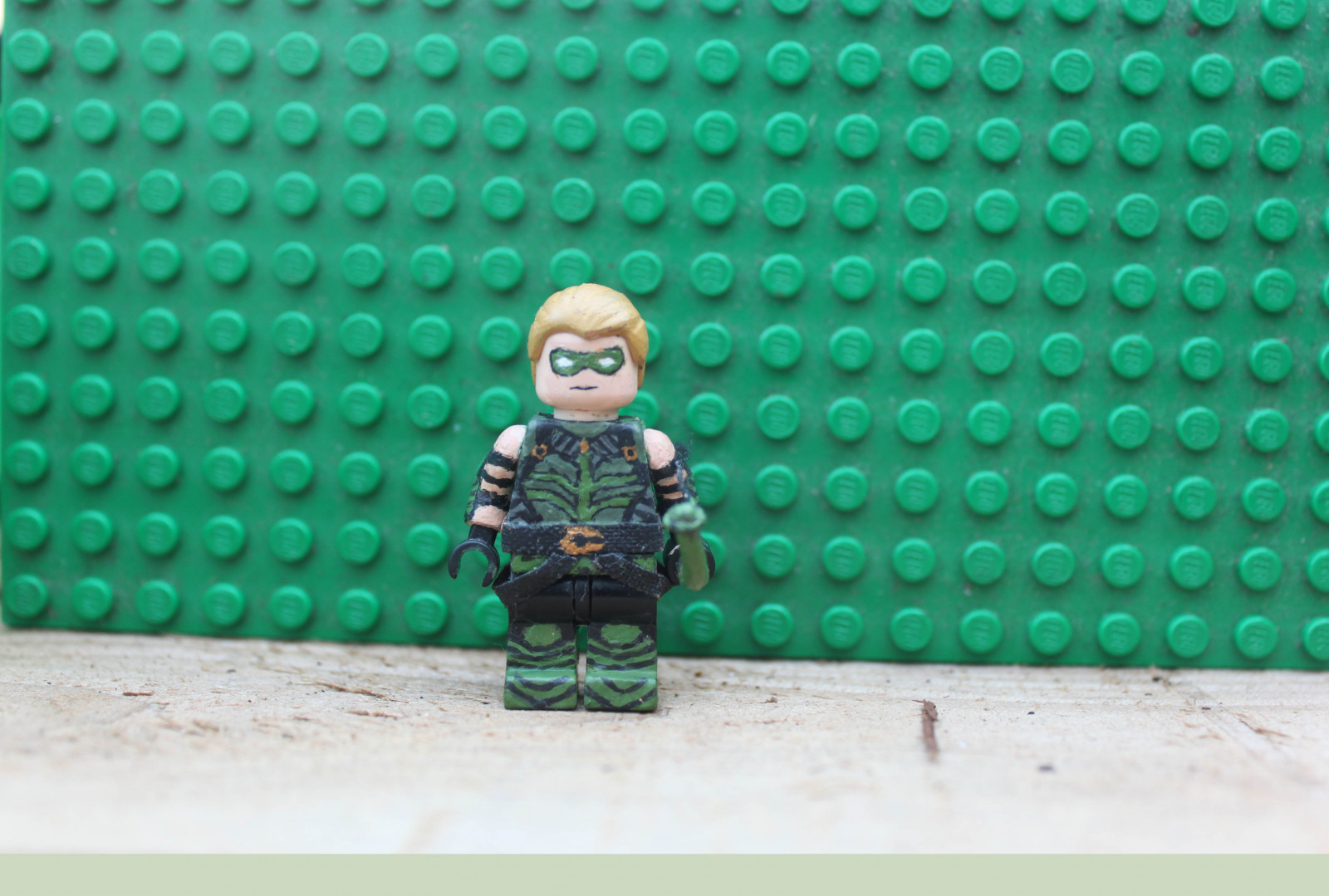 Nový, město, zelená, hvězda, oliver, LEGO, Královna, luk, Šipka, lukostřelec, Zvyk, smaragd, 52