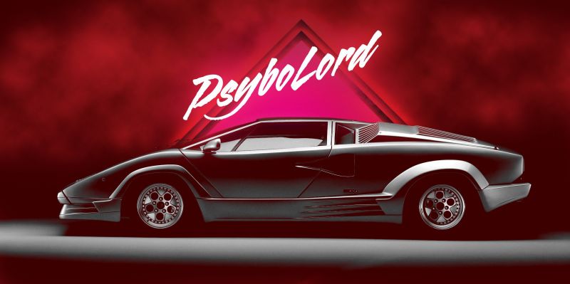Lamborghini, obra de arte, carro, veículo, Lamborghini Countach Lamborghini, obra de arte, carro, veículo, Lamborghini Countach