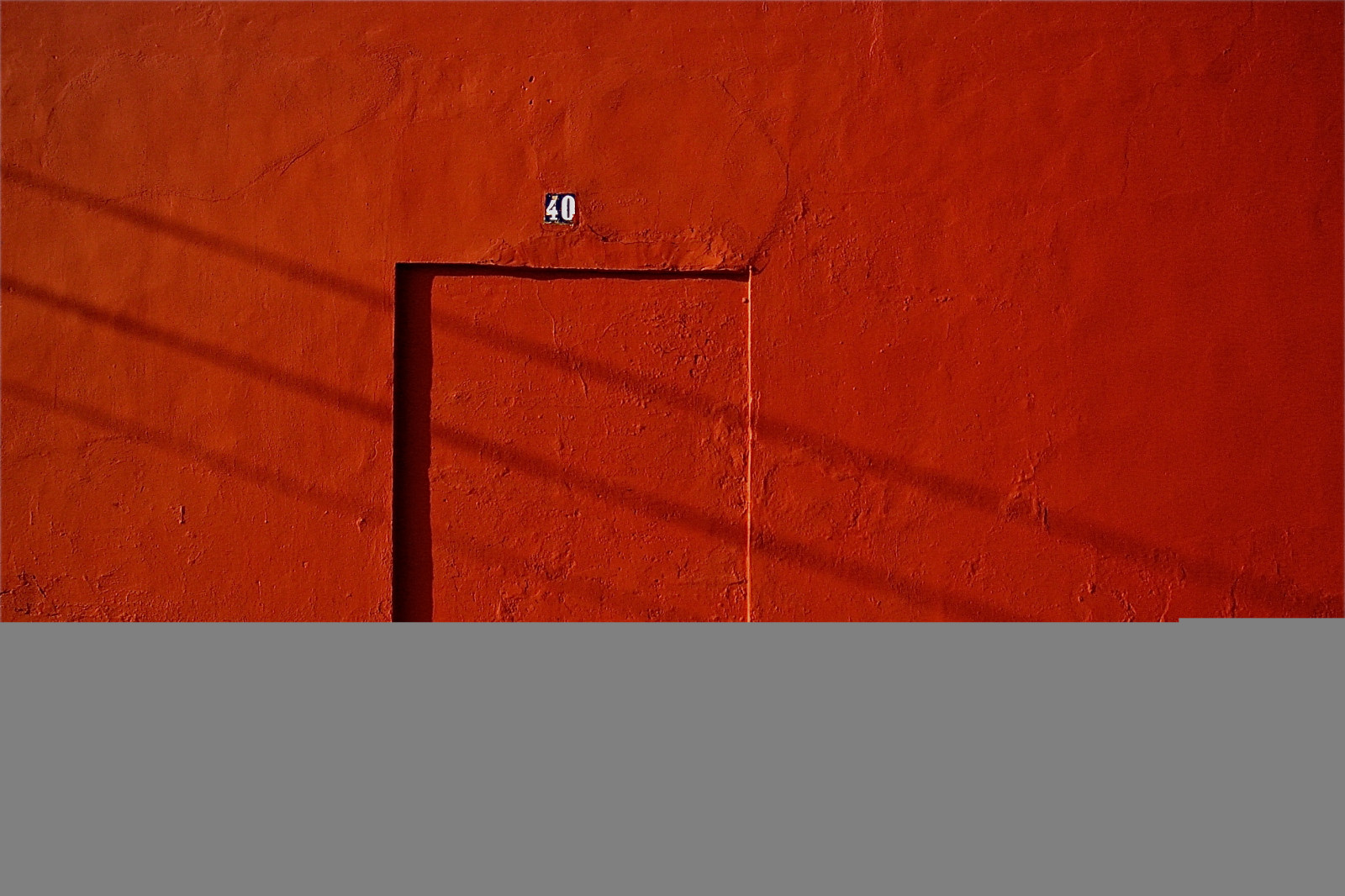 dveře, Červené, dík, složení, minimální, tonif