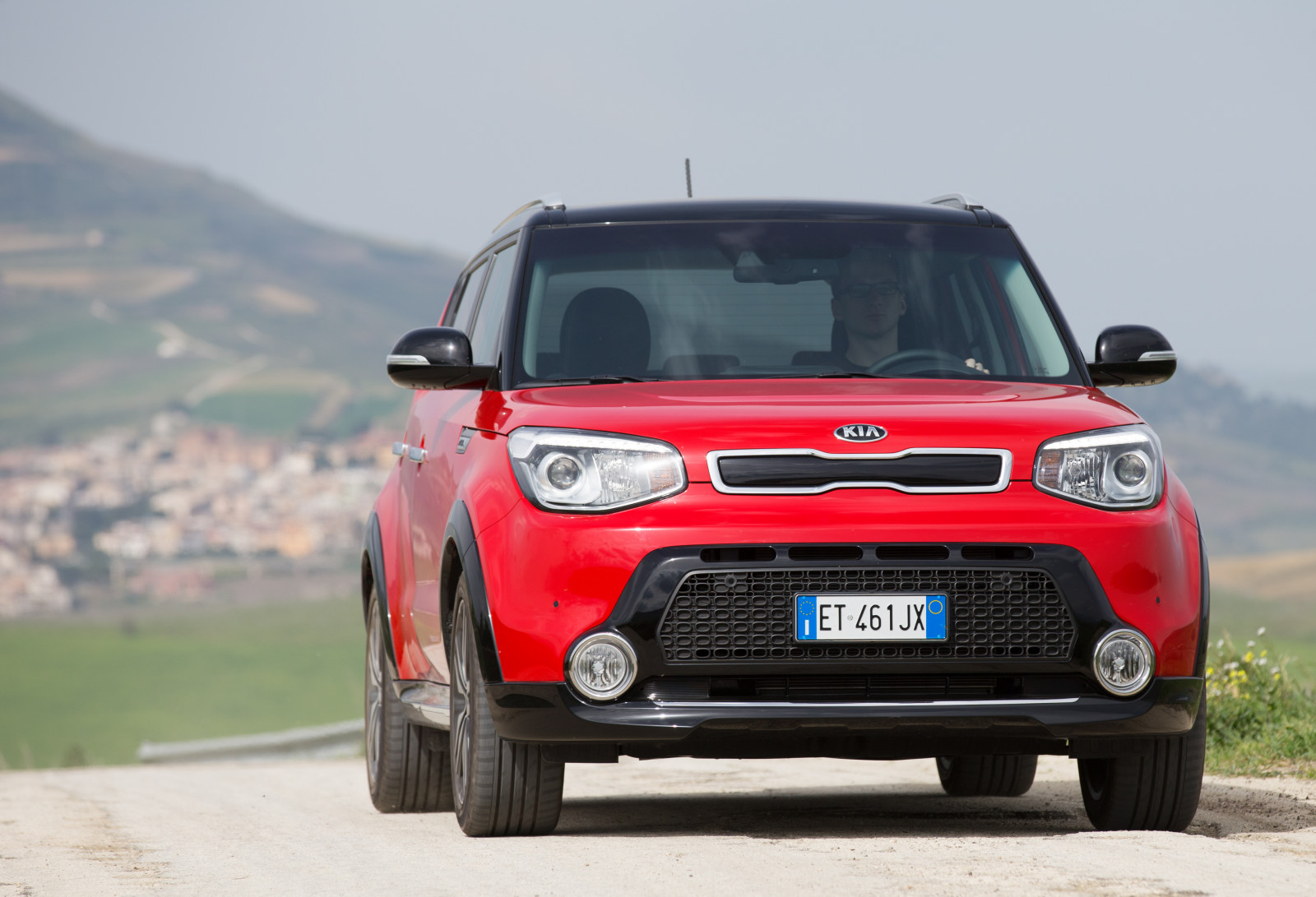 auto, vozidlo, 2015, Kia, netcarshow, netcar, obrázky vozidel, photo auto, Duše Europe version, pozemní vozidla, automobilového designu, automobilový exteriér, automobil make, kompaktní vůz, městské auto, subcompact auto, Kompaktní sportovní užitkové vozidlo, hatchback, mini sportovní užitkové vozidlo, motory kia, kia soul