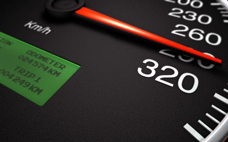 numbers,1680x1050 px,car,speedometer