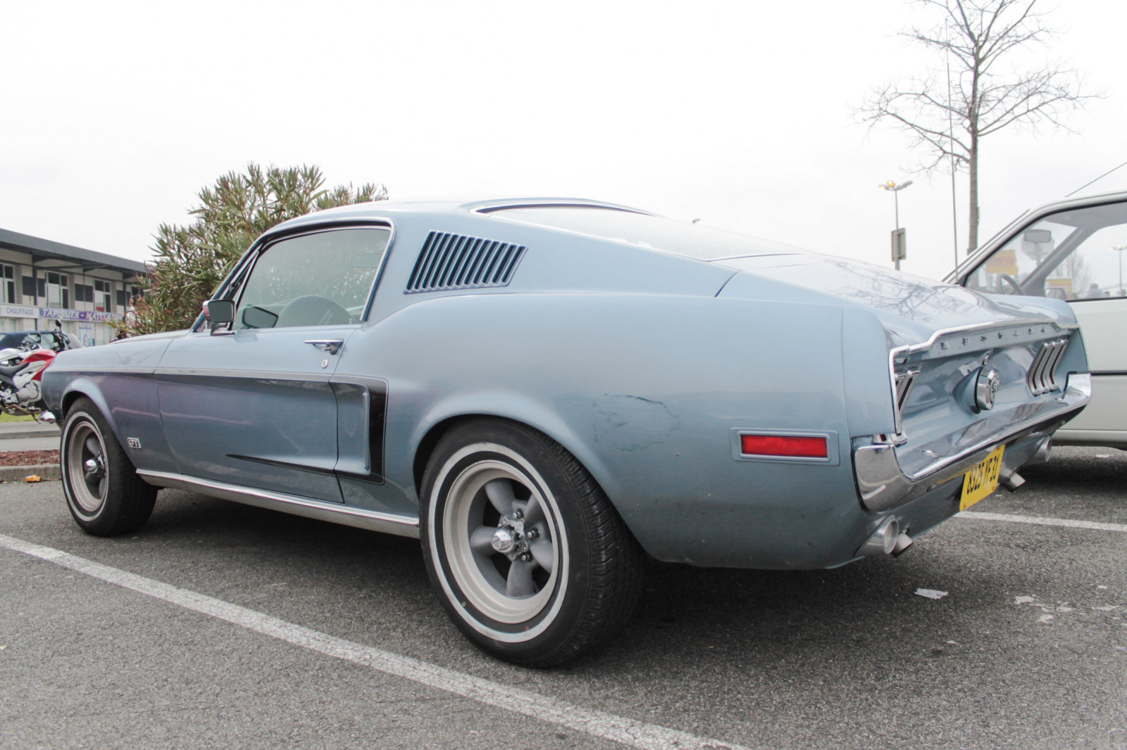 vecchio, auto, veicolo, Francia, pneumatico, Guado, 2015, auto d'epoca, voiture, macchina di spettacolo, parcheggio, GT, Mustang, mercato, ruota, auto, automobile, cerchione, classico, americano, hardtop, vehicule, ancienne, semplicemente, design automobilistico, esterno automobilistico, auto compatta, veicolo a motore, pneumatici per autoveicoli, city ​​car, muscle car, mustang ford prima generazione, auto full size, Rassemblement, trasporti, americaine, Launaguet, automotive wheel system