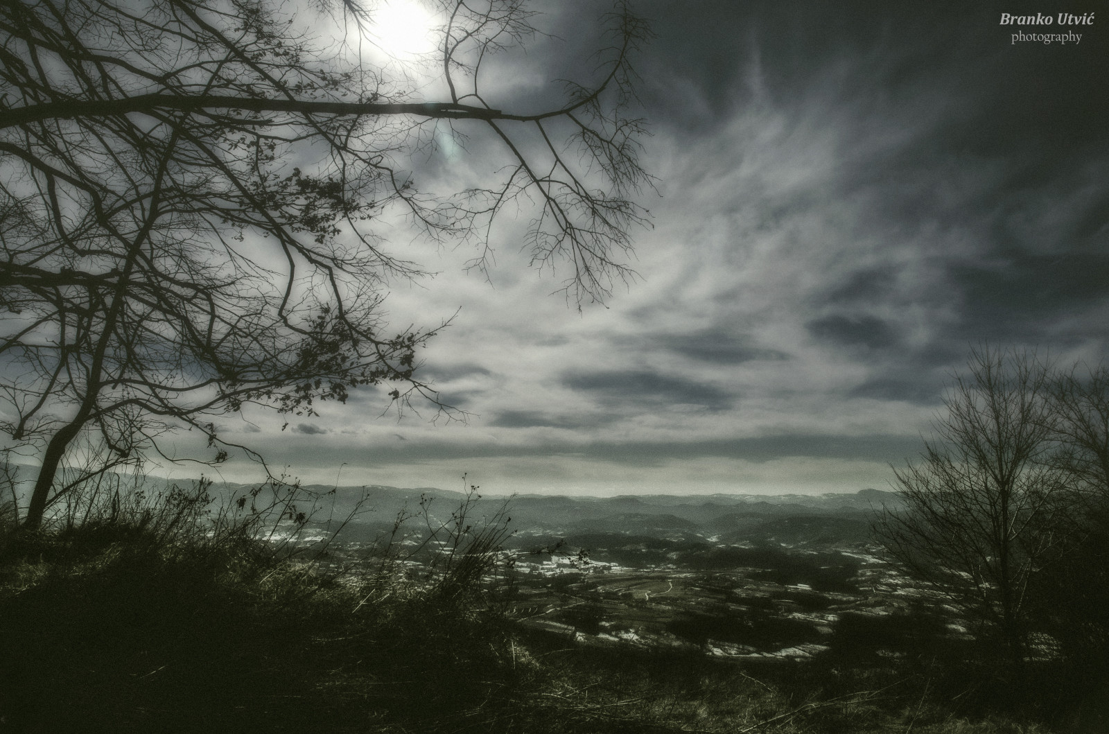 Mountine, planina, sunce, nikond7000, Nikon, nikontop, Nikonexplorer, badatel, slunce, strom, sépie, Srbsko, Srbija, Zahrada, Jelica, prozkoumat, Greate, západ slunce, panoráma, domů, jasně, Průhledná, Evropa