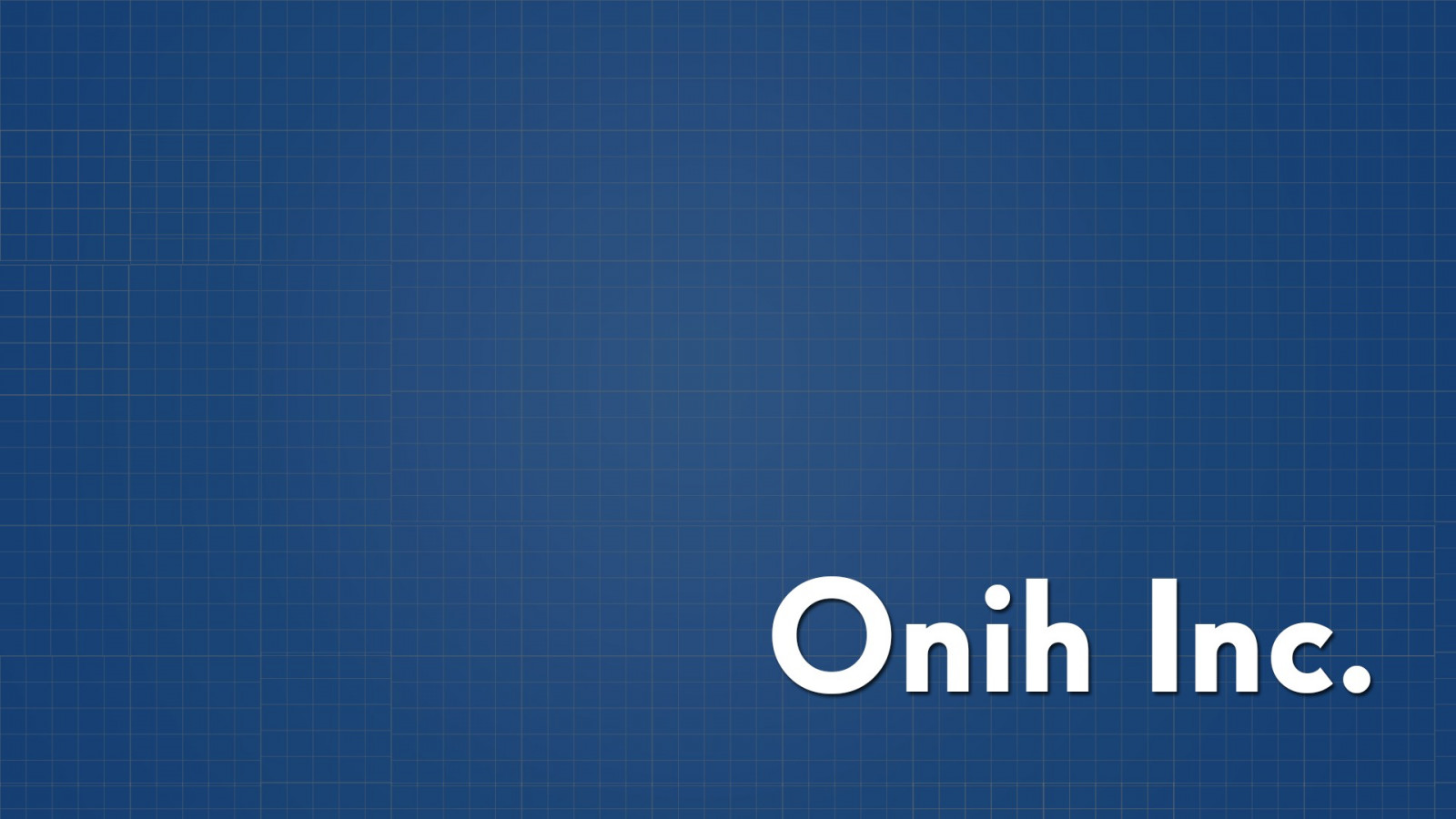 1920x1080 px, Onih Inc