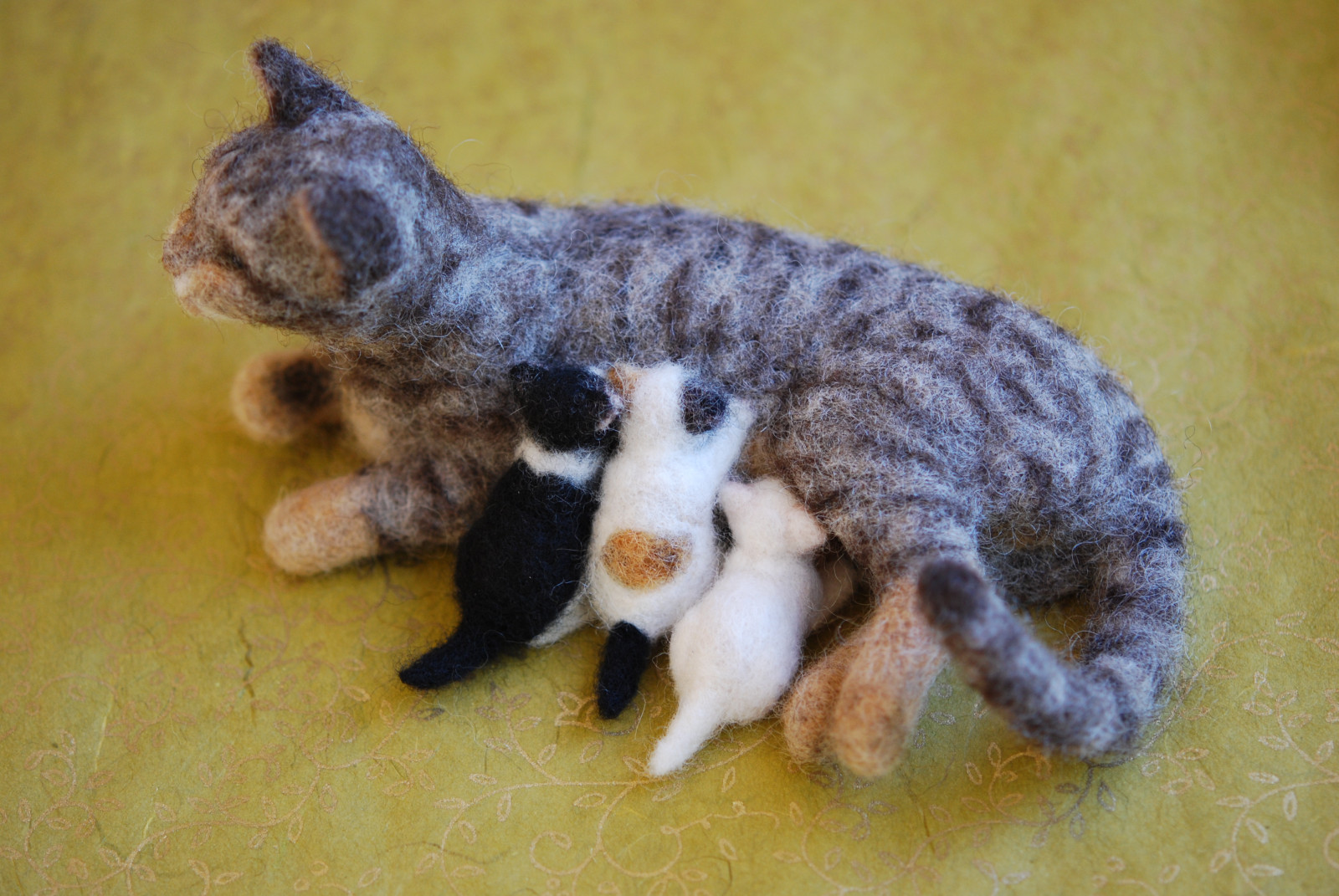 UMĚNÍ, vlna, zvíře, zvěř, kočka, Georgia, miniaturní, povídat si, Plstění, ruční, OOAK, koťata, Cítil, Athény, fantazie, gato, Jehly, vlákno, macska, gatto, ošetřovatelství, kot, Kocka, kedi, chatte, katt, Kissa, Kottur, Macka, Filz, kucing, needlefelt, Jehly, kate, ma ek, ka je, gorbe, Vlnění, Nassgefilzt, Needlefeltedcats, Rootcrop54, Helenrogers, Pi sic