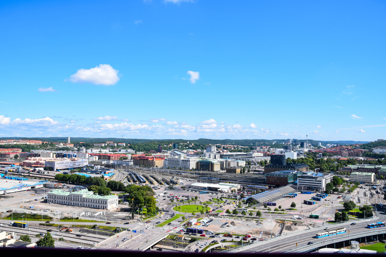 město, panoráma města, fotografování, panoráma, mrakodrap, horizont, město, panoráma, Švédsko, Evropa, ptačí perspektivy, stadión, struktura, Sverige, Utsikt, centrum, Pohled, cityview, se, Göteborg, g teborg, V strag talandsl n, lillabommen, l ppstiftet, předměstí, urban area, Atmosféra Země, lidské osídlení, obytný prostor, sportovní dějiště, letecké snímkování