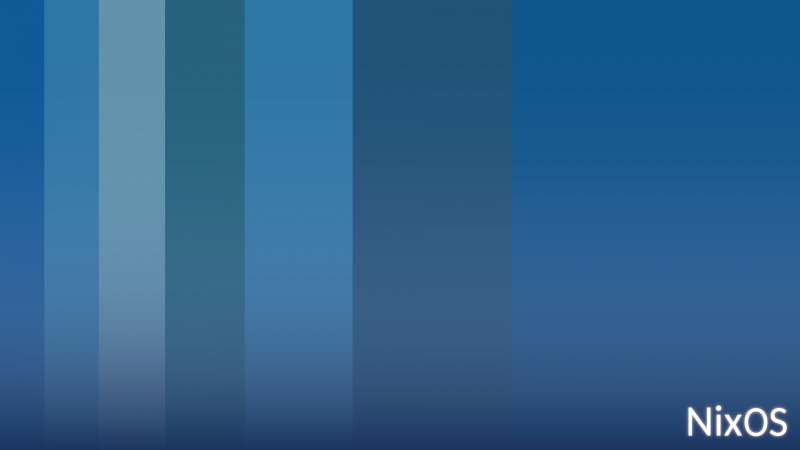 Linux,operating system,minimalism,Nixos