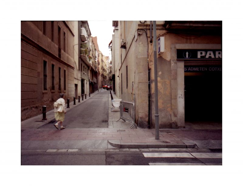Schnappschuss, Stadt, Straße, Straße, Infrastruktur, Gasse