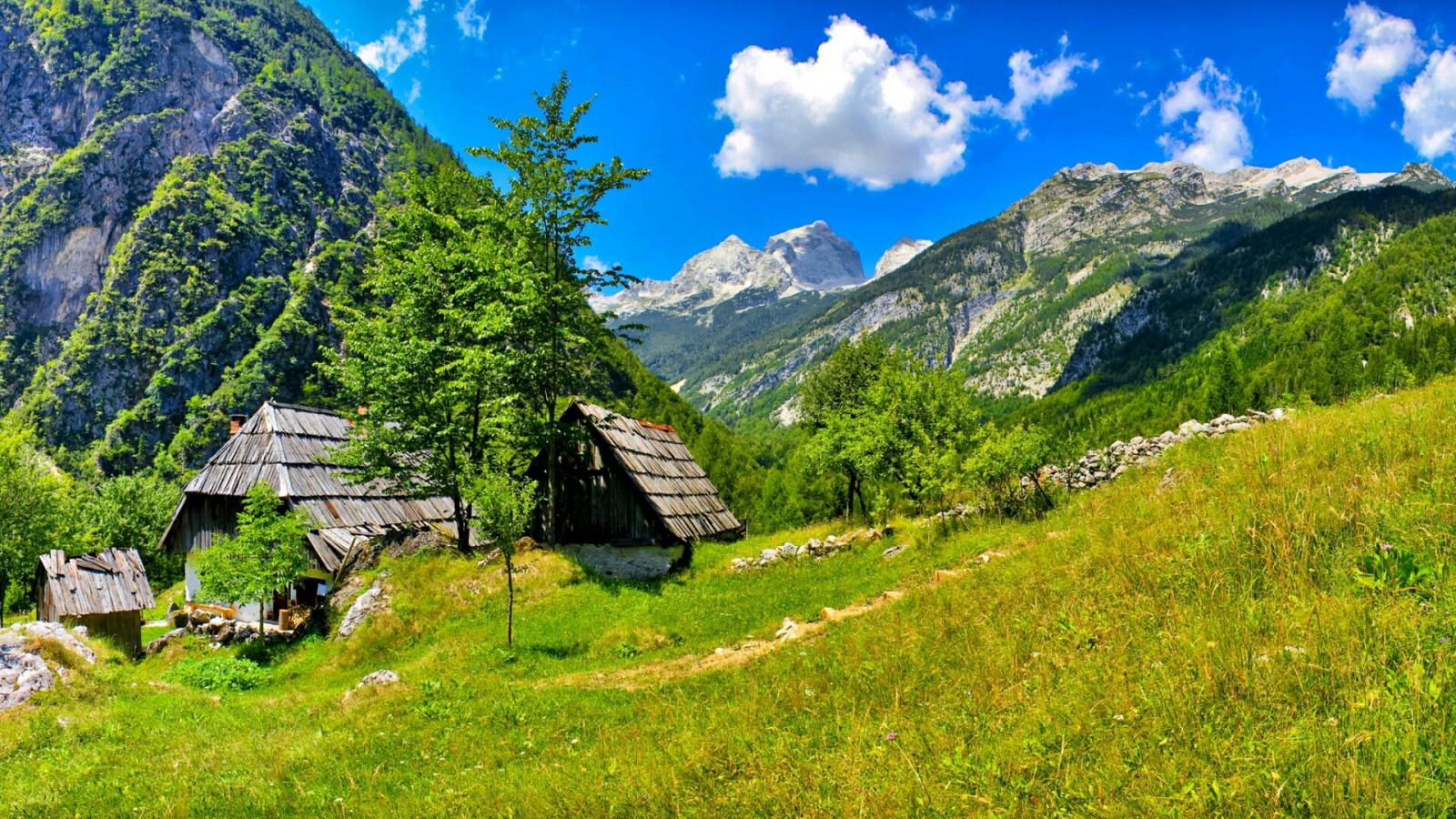 paesaggio, montagne, collina, strada, fotografia, villaggio, fiordo, valle, Passo di montagna, natura selvaggia, Alpi, a passeggio, Cottage, altopiano, cresta, montagna, pascolo, prato, avventura, montanaro, backpacking, area rurale, morfologie montane, landform, caratteristica geografica, ecosistema, catena montuosa, abbattere