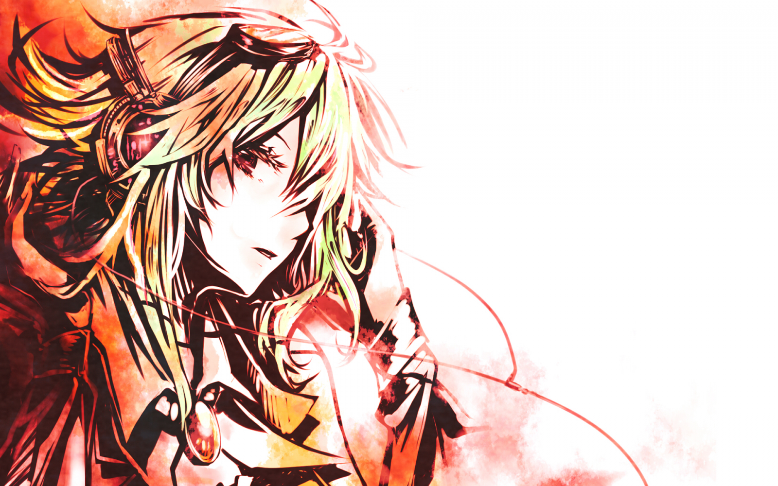 Neon Genesis Evangelion