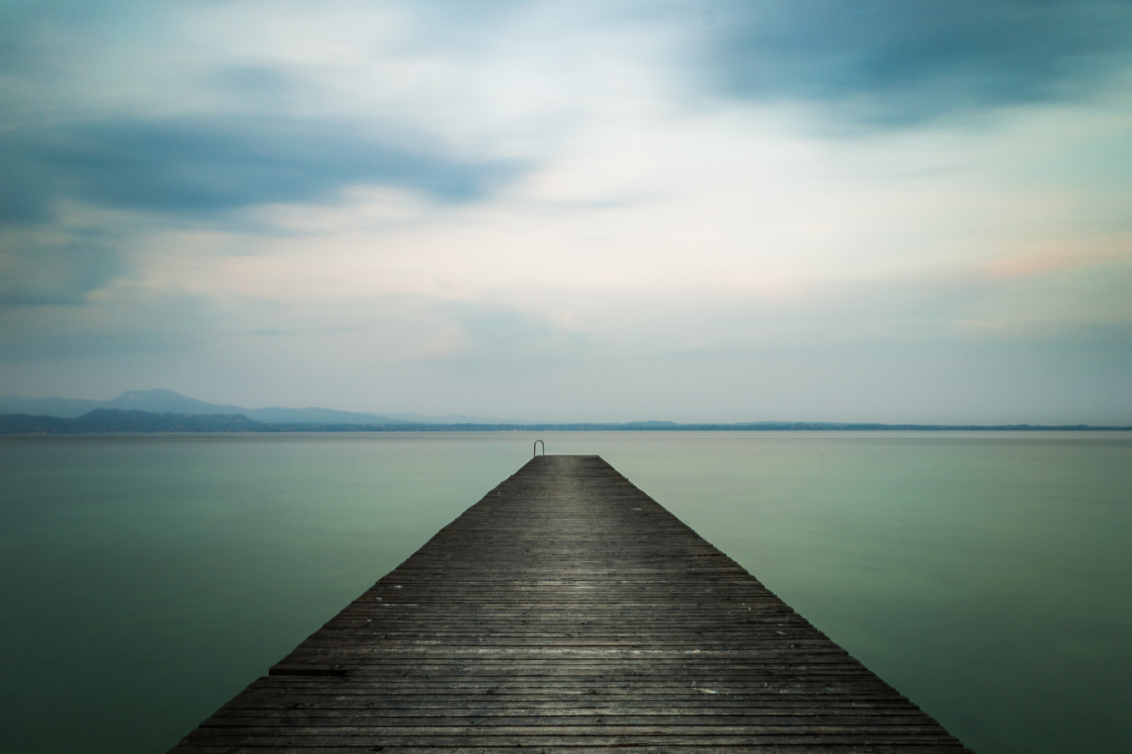 Fond d'écran : paysage, mer, Italie, Lac, réflexion, ciel, la