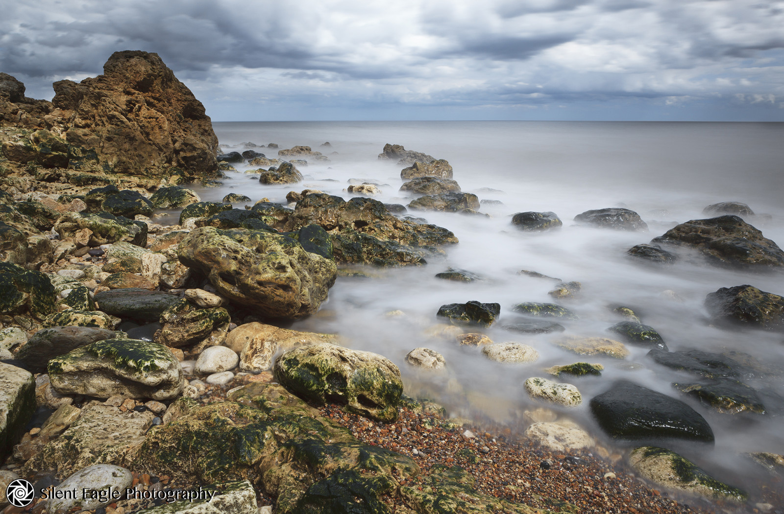 krajina, moře, záliv, voda, Skála, Příroda, pobřeží, mraky, pláž, pobřeží, útes, Kánon, skály, pelerína, Severní, Terén, dlouho, expozice, USM, východní, oceán, vlna, přímořská krajina, materiál, zátoka, ef2470mm, autorská práva, silenteaglephotography, silenteagle09, geologie, tělo z vody, f28l, Easington