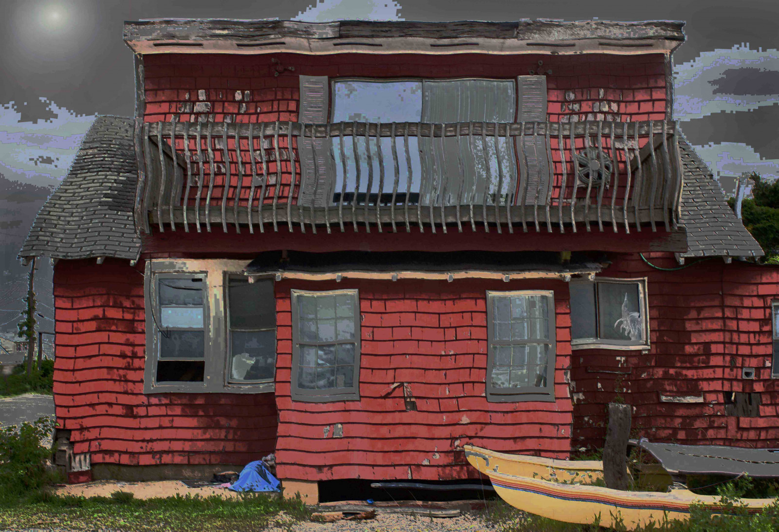 shack house halloween shack house halloween