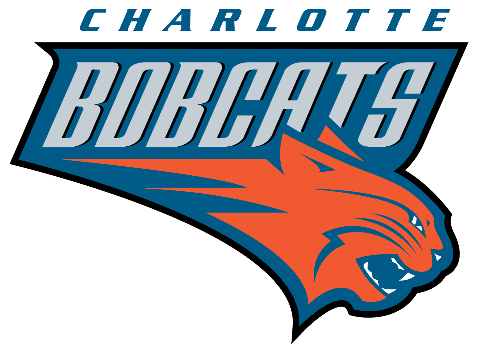 1, 2000x1480 px, Basketball, Bobcats, Charlotte, NBA
