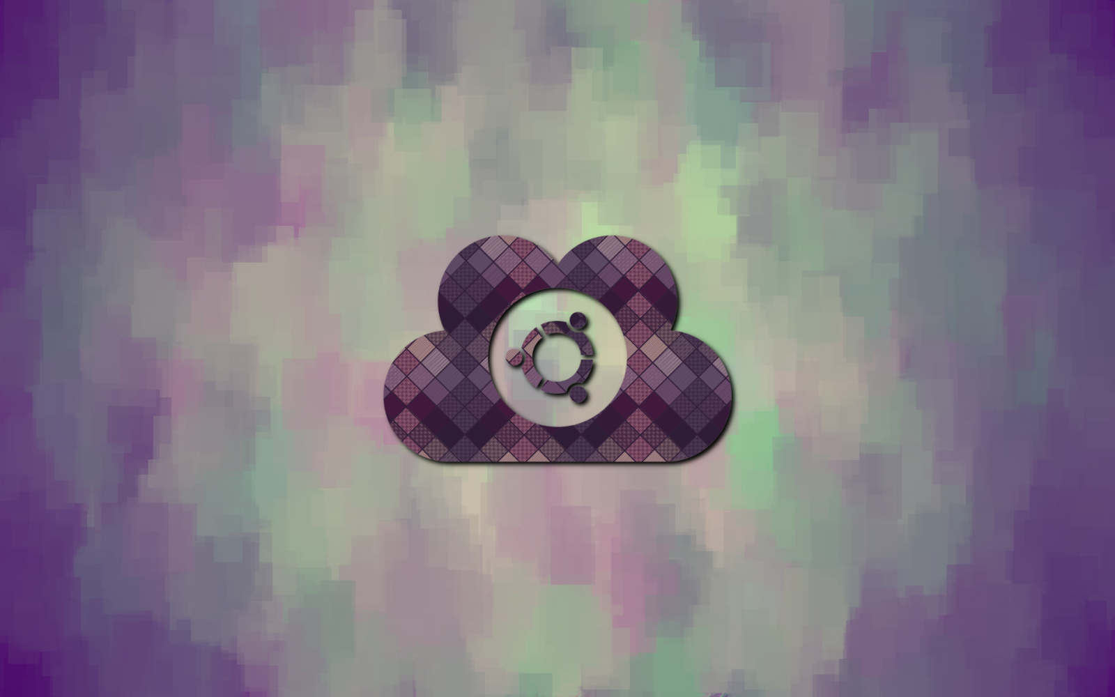 illustration, lilla, violet, skyer, Linux, cirkel, Ubuntu, lyserød, emotion, farve, blomst, øje, form, billede, nummer, skærmbillede, computer tapet, organ