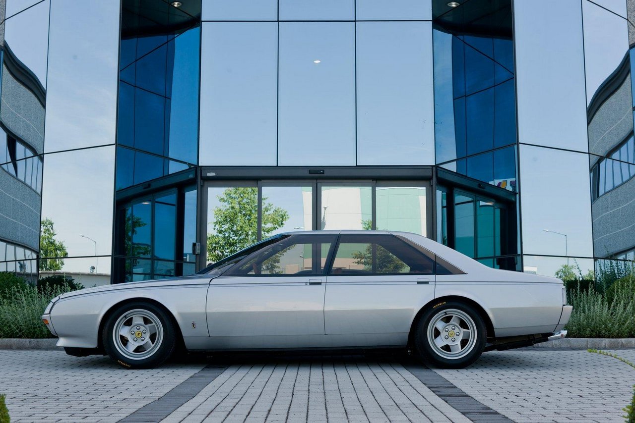 bil, køretøj, Ferrari, ydeevne bil, Sedan, netcarshow, netcar, bil billeder, bil foto, 2009, Pinin koncept, hjul, jord køretøj, bildesign, bil make, luksus køretøj, udøvende bil