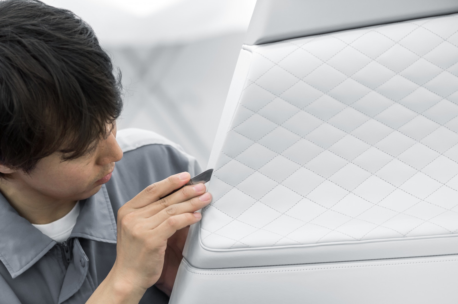 postel, psaní, Osoba, Infiniti, netcarshow, netcar, obrázky vozidel, photo auto, 2016, Q60 concept, produkt, dokument