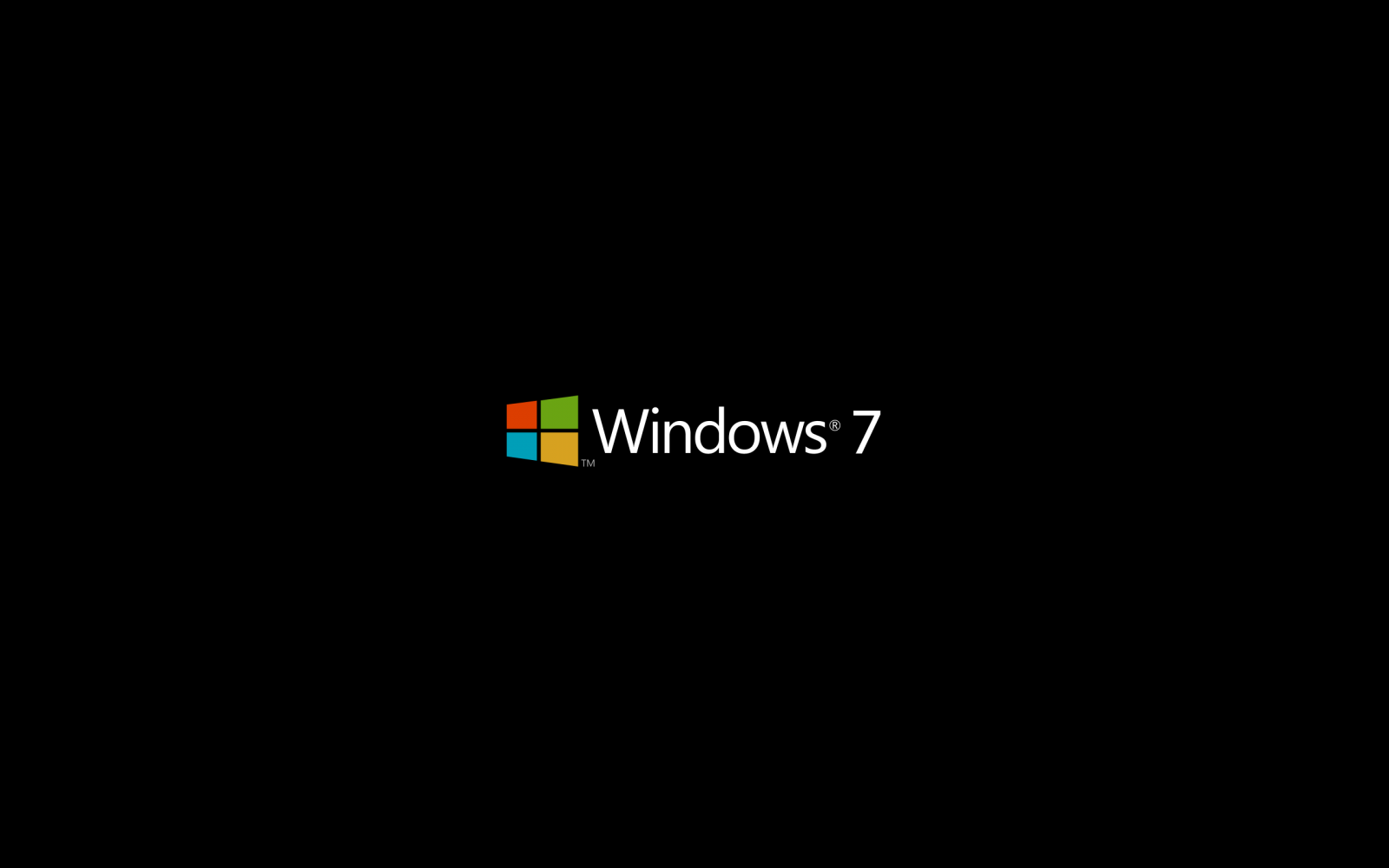 sfondo semplice, minimalismo, testo, logo, Microsoft Windows, marca, Windows 7, sistemi operativi, linea, immagine dello schermo, sfondo del computer, font