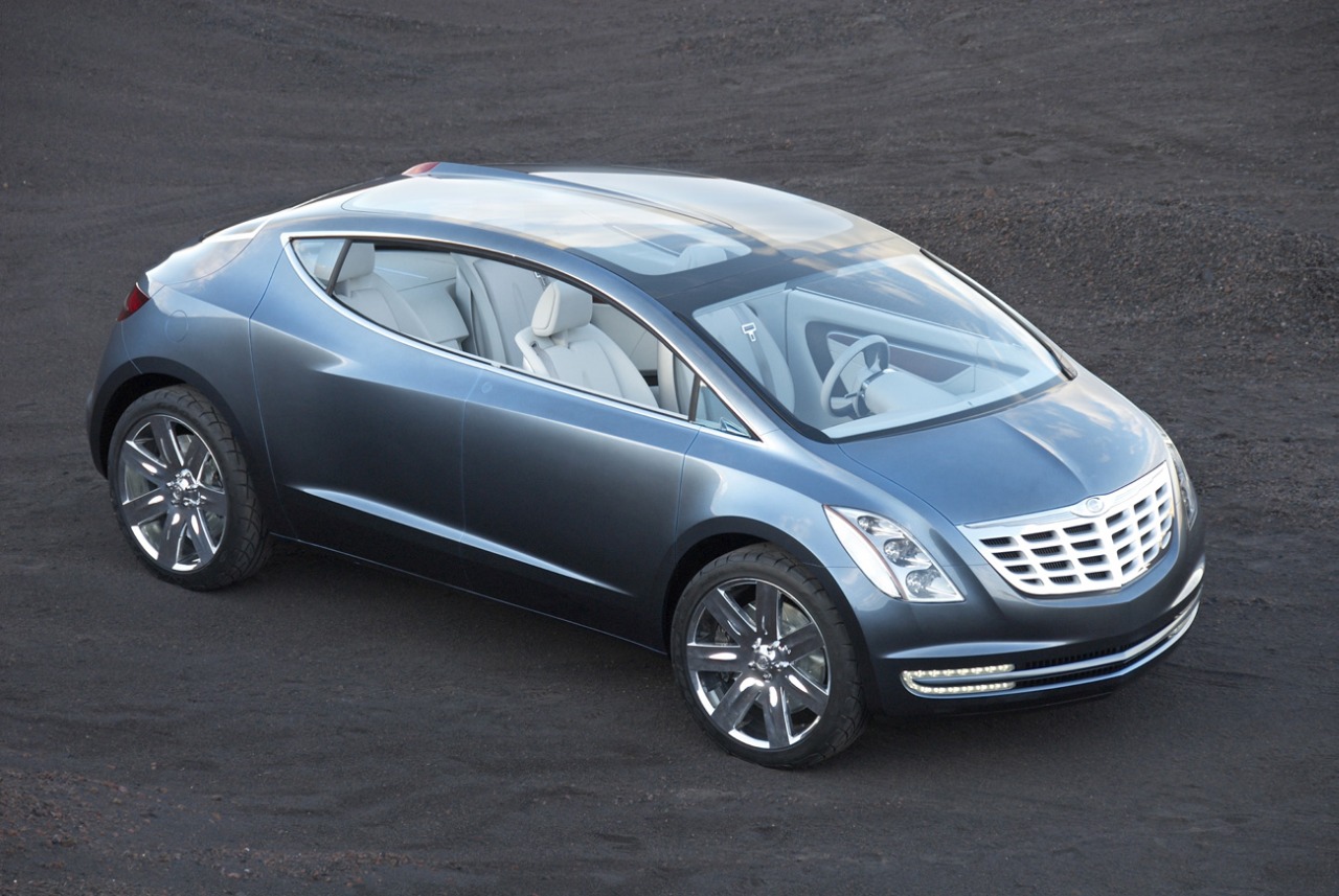 Chrysler,