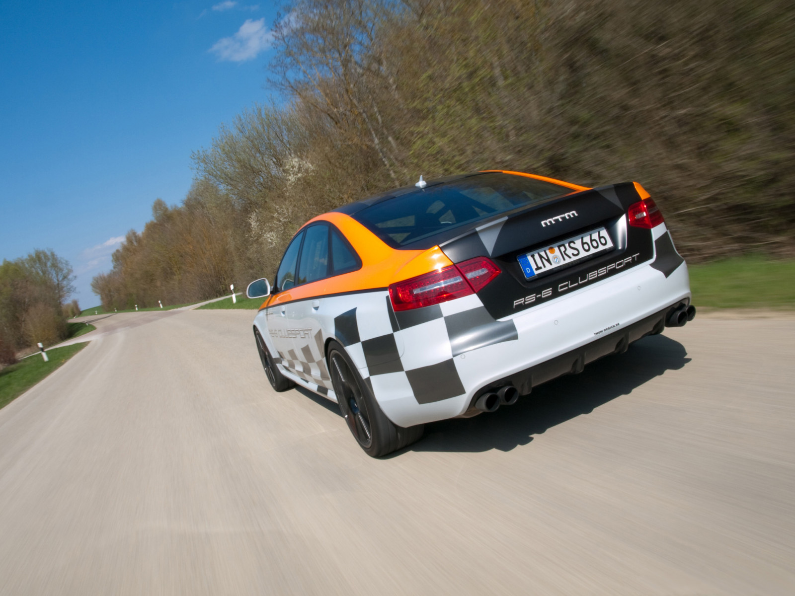 auto, vozidlo, sportovní auto, výkon auta, limuzína, MTM, 2012, netcarshow, netcar, obrázky vozidel, photo auto, kolo, RS6 Clubsport, založené na Audi RS6, pozemní vozidla, automobilového designu, automobilový exteriér, závodní auto, automobil make, luxusní vůz, rodinný vůz, nárazník, výkonné auto