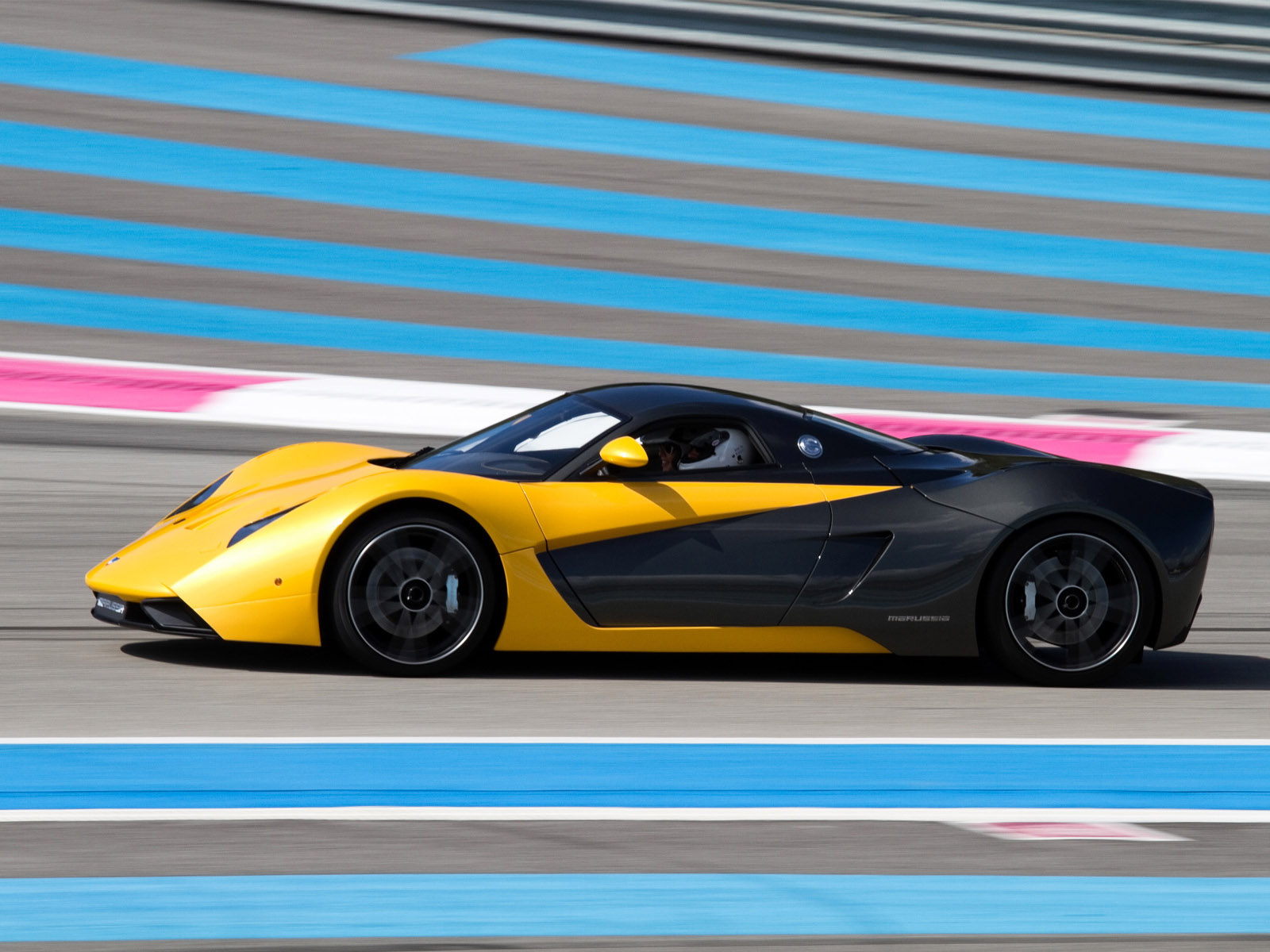 auto, vozidlo, sportovní auto, výkon auta, Marussia, netcarshow, netcar, obrázky vozidel, photo auto, 2009, B1, superauto, pozemní vozidla, automobilového designu, automobil make, McLaren automotive